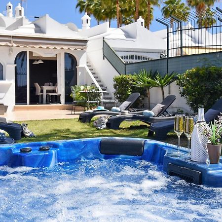 The Secret Garden Holiday Home Playa del Inglés Zewnętrze zdjęcie