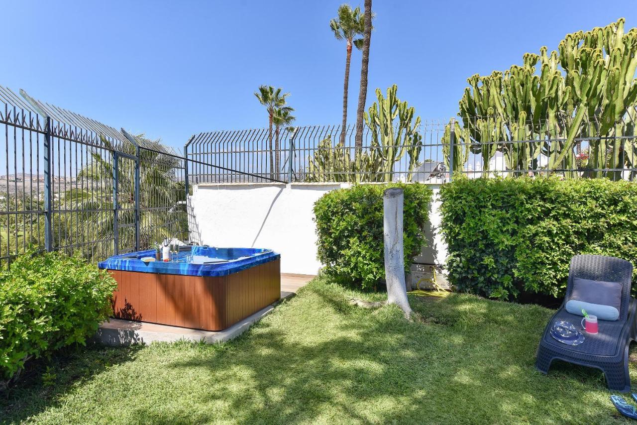 The Secret Garden Holiday Home Playa del Inglés Zewnętrze zdjęcie